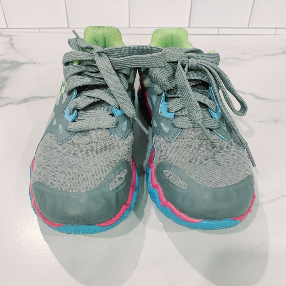 Under Armour 4D Foam Heatgear Running Shoe Size 6 - Picture 8 of 8